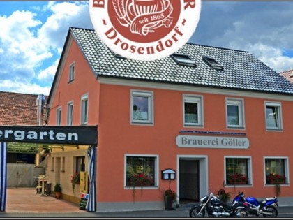 照片: Brauerei Goller