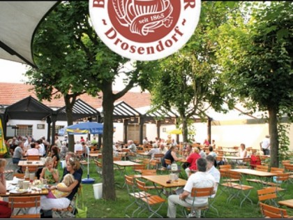照片: Brauerei Goller