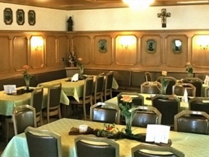 照片: Brauerei Goller